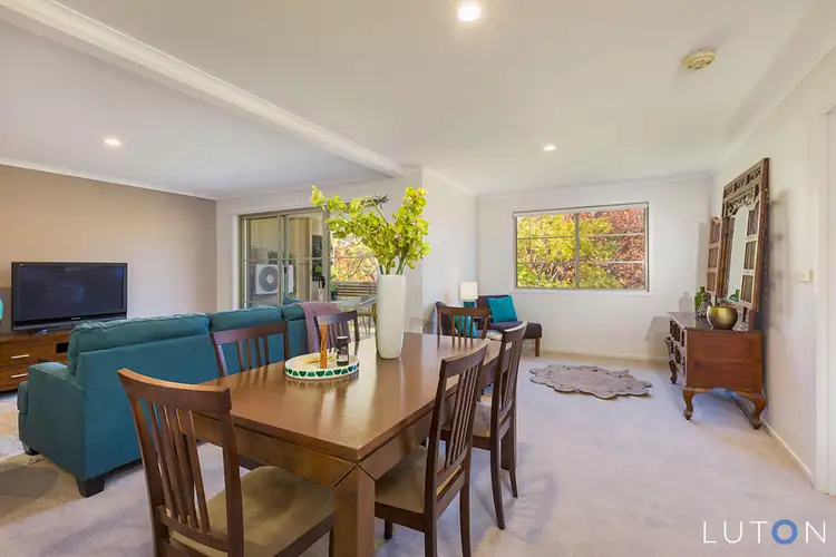 Fifth view of Homely apartment listing, 66/28 Torrens Street, Braddon ACT 2612