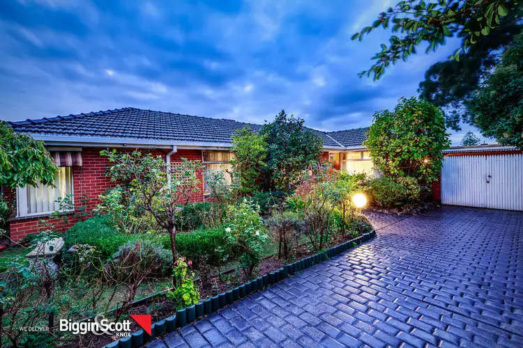 543 Mountain Highway, Bayswater VIC 3153