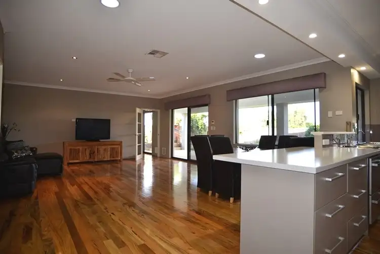 Fifth view of Homely house listing, 19 Sherwood Drive, Dalyellup WA 6230