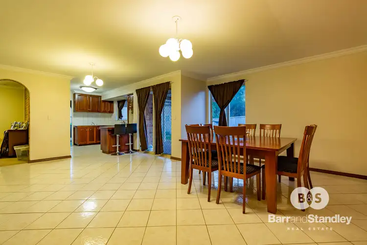 Second view of Homely unit listing, 1/148 Spencer Street, South Bunbury WA 6230