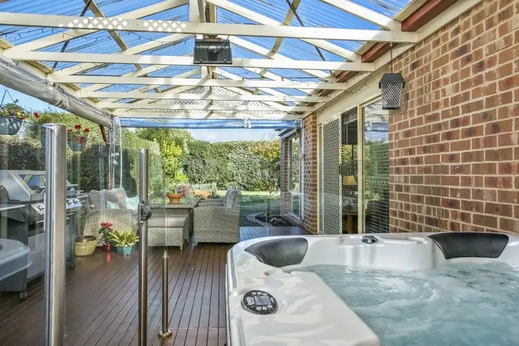 Fifth view of Homely house listing, 5 Westleigh Court, Ocean Grove VIC 3226
