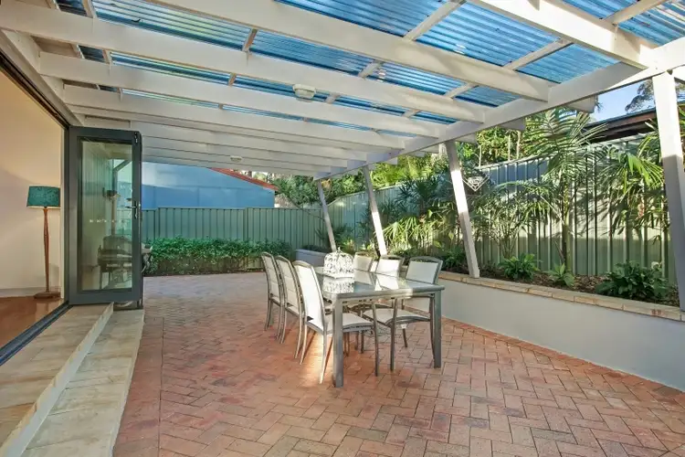Sixth view of Homely house listing, 38 Huntly Road, Bensville NSW 2251