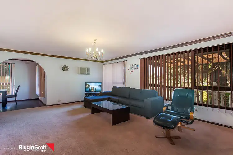 Third view of Homely house listing, 18 Bona Vista Road, Bayswater VIC 3153