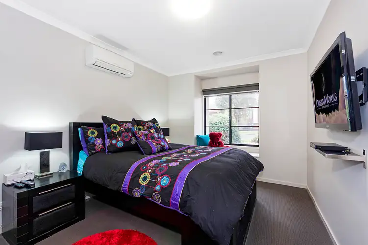 Sixth view of Homely house listing, 33 Haig Street, Mernda VIC 3754