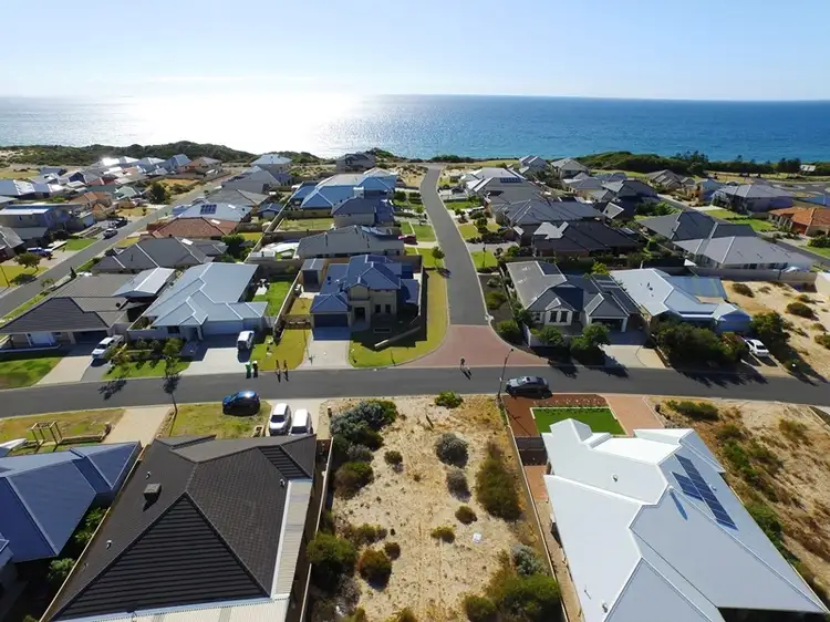 Main view of Homely land listing, 17 Cambria Road, Dalyellup WA 6230
