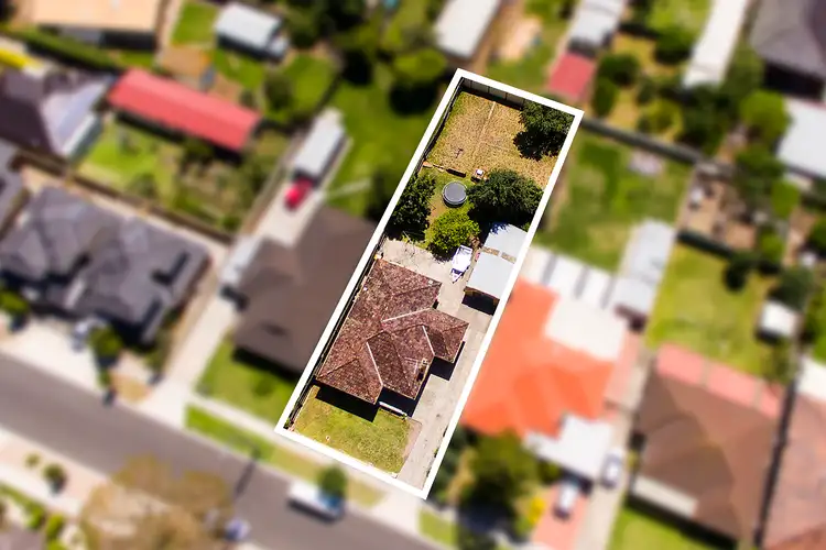 Seventh view of Homely house listing, 11 Cox Street, St Albans VIC 3021