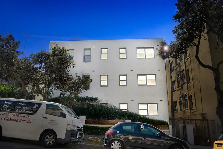 Fifth view of Homely apartment listing, 10/7 Francis Street, Bondi Beach NSW 2026