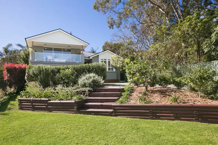 Sixth view of Homely house listing, 3A Dunne Street, Austinmer NSW 2515