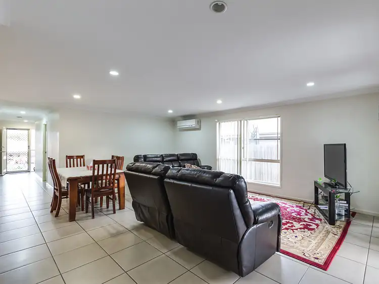 Third view of Homely house listing, 10 Electra Street, Marsden QLD 4132