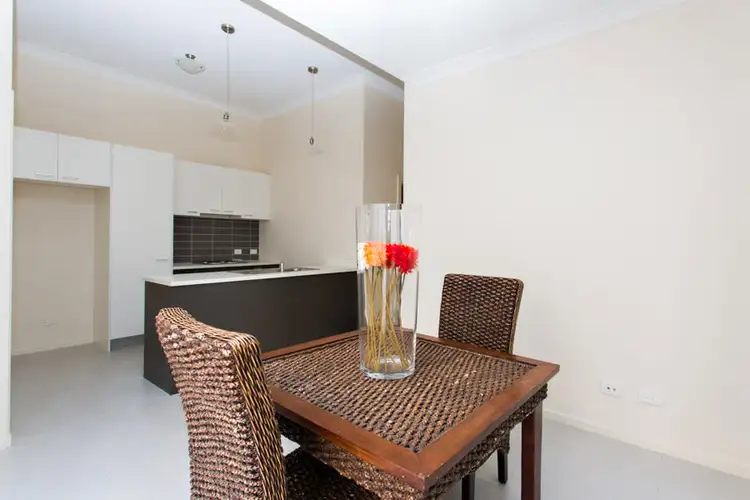 Third view of Homely townhouse listing, 63 Peel Street South, Golden Point VIC 3350