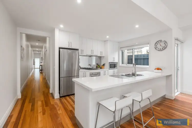 52A Florence Street, Williamstown VIC 3016