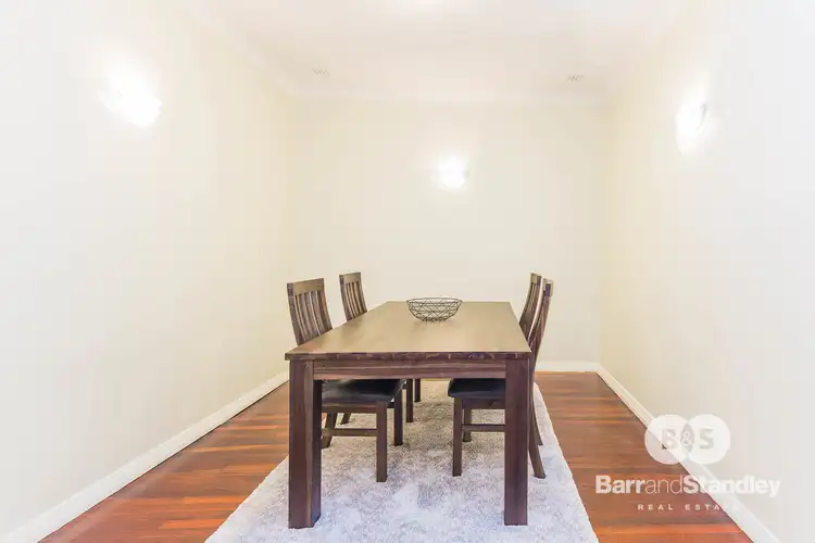 Fourth view of Homely house listing, 15 Teeluk Road, Carey Park WA 6230
