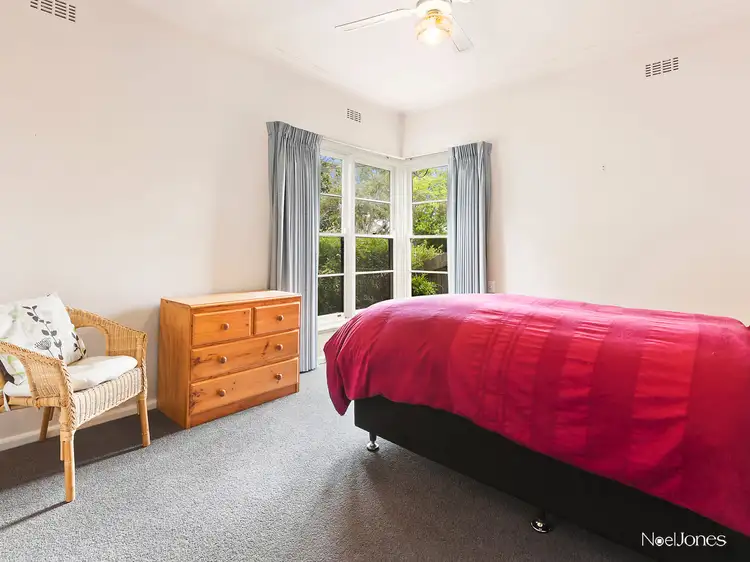 Fourth view of Homely unit listing, 1/21 Devon Drive, Blackburn North VIC 3130