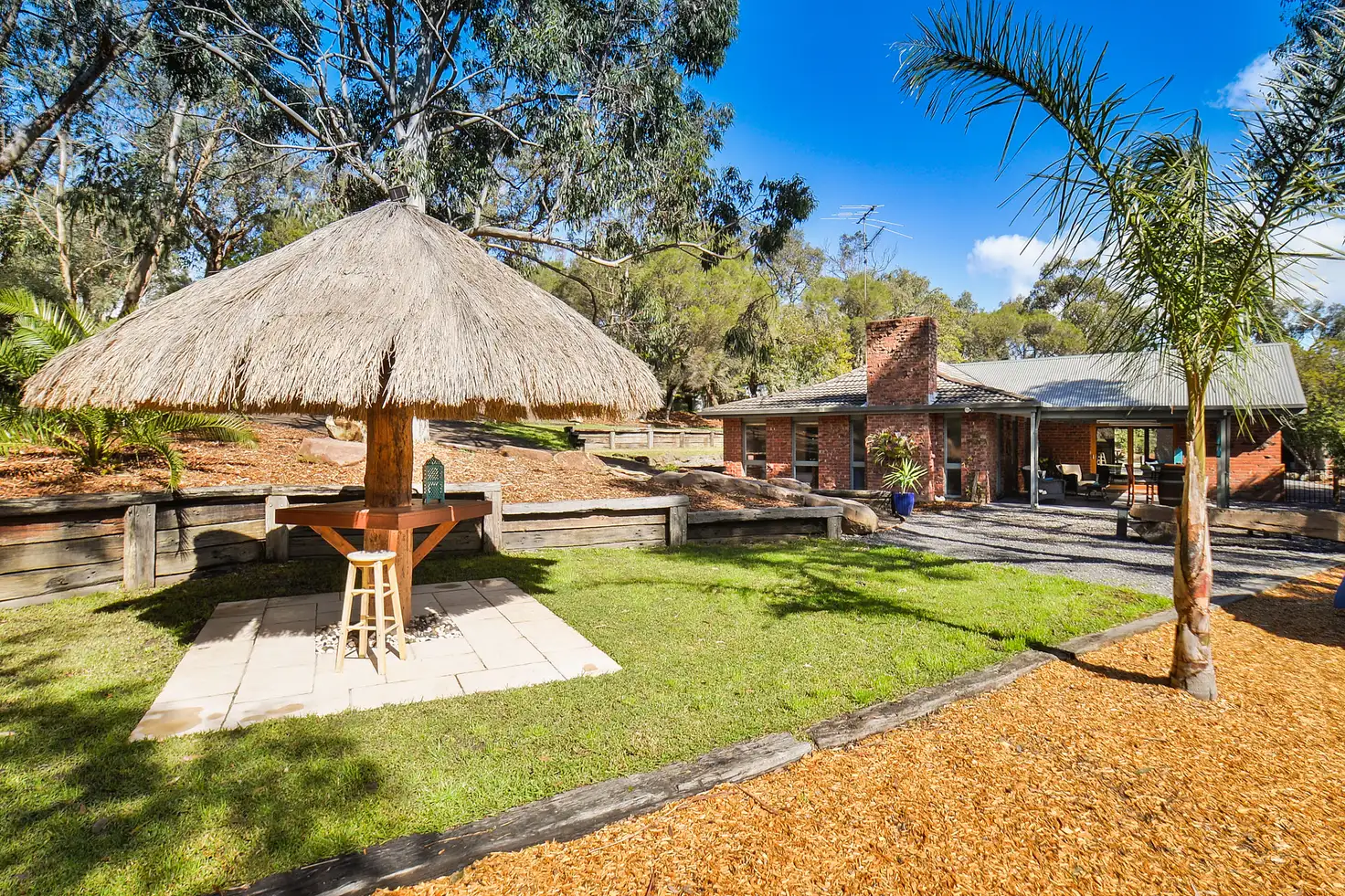 Main view of Homely house listing, 17 Mervyn Road, Belgrave South VIC 3160