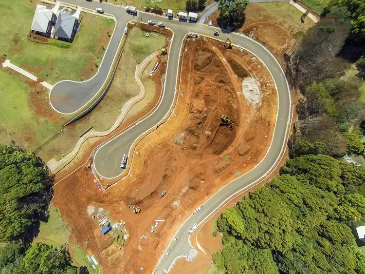 Fifth view of Homely land listing, Lot 80 Bolwarra Circuit, Wollongbar NSW 2477