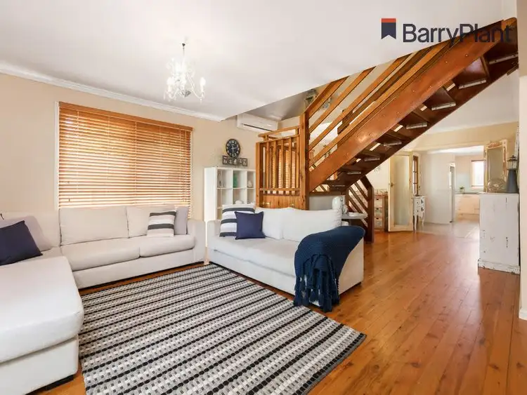 Third view of Homely house listing, 6A Seaview Avenue, Mornington VIC 3931