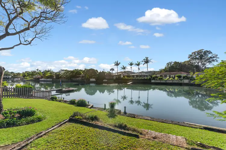 3 Mast Court, Currumbin Waters QLD 4223