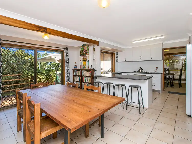 Sixth view of Homely house listing, 61 Riverhills Road, Middle Park QLD 4074