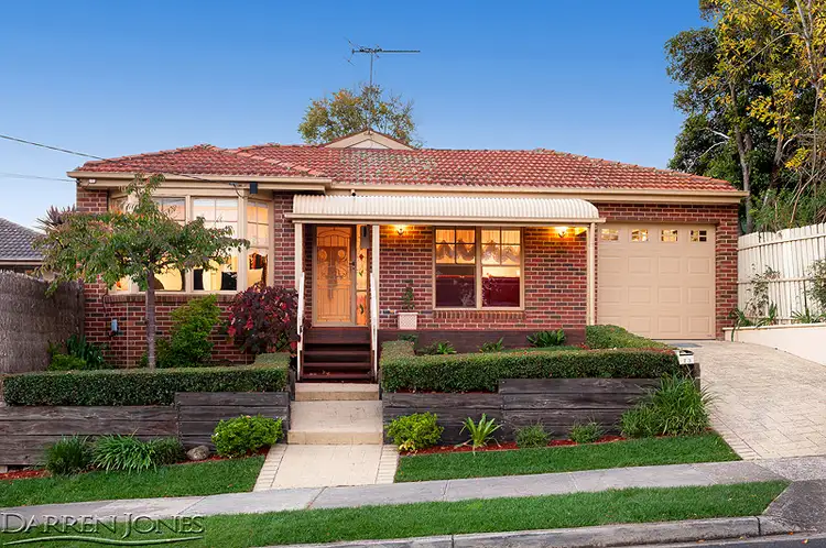 73 Warralong Avenue, Greensborough VIC 3088