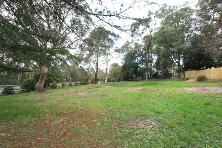 Sixth view of Homely land listing, 1 Victoria Street, Yarra Junction VIC 3797
