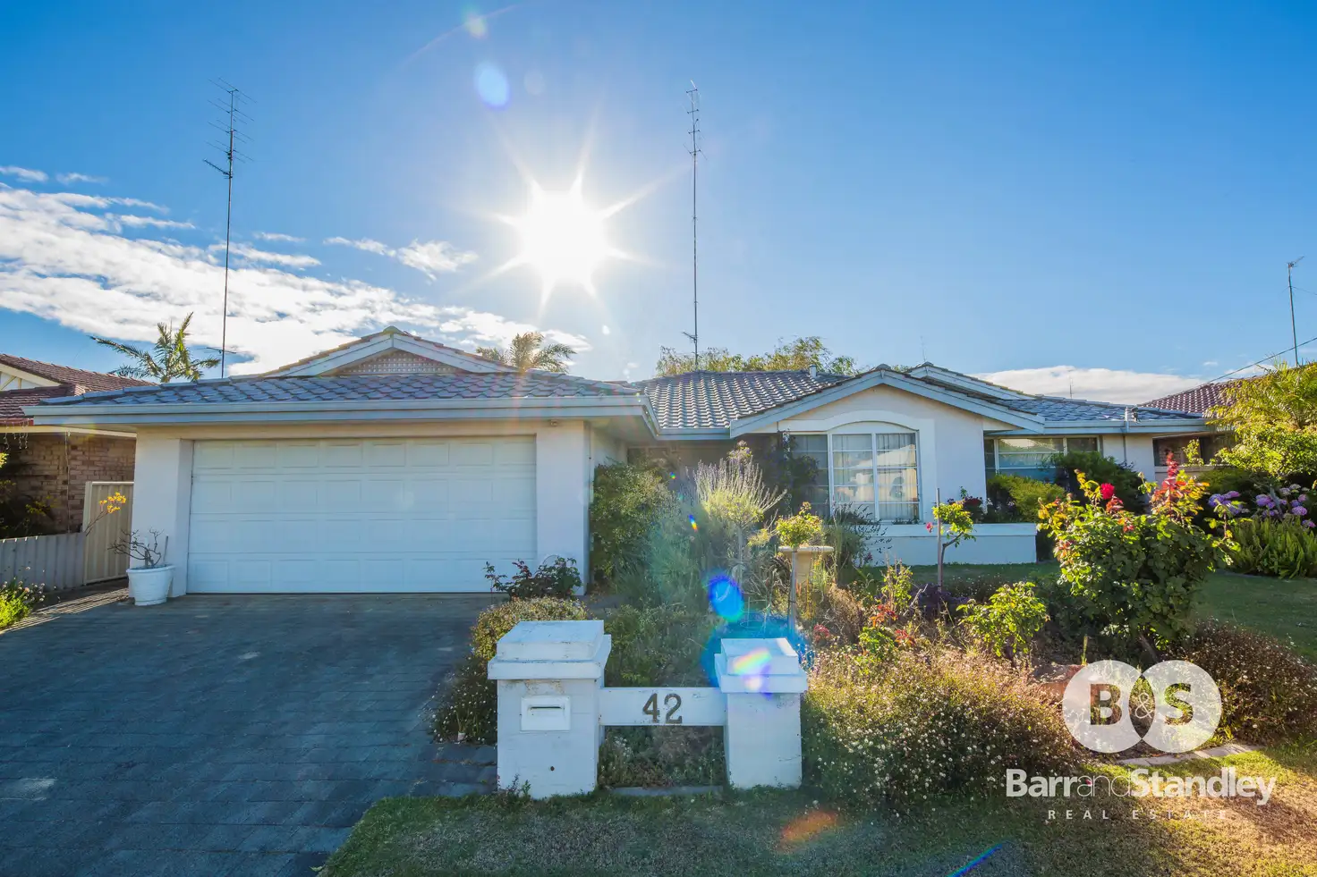Main view of Homely house listing, 42 Forum Way, East Bunbury WA 6230