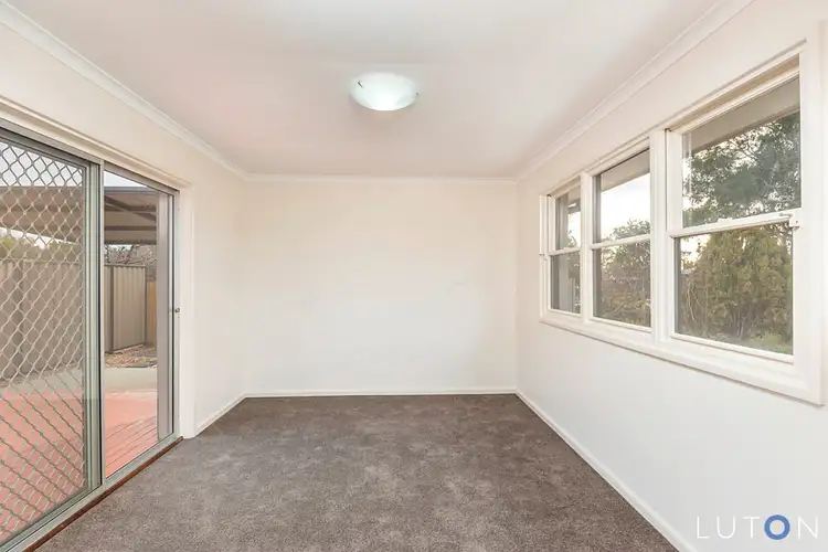 Sixth view of Homely house listing, 45 Hannaford Street, Page ACT 2614