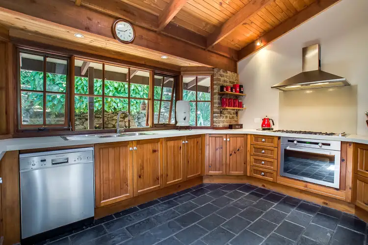 Second view of Homely house listing, 79 Temple Road, Selby VIC 3159