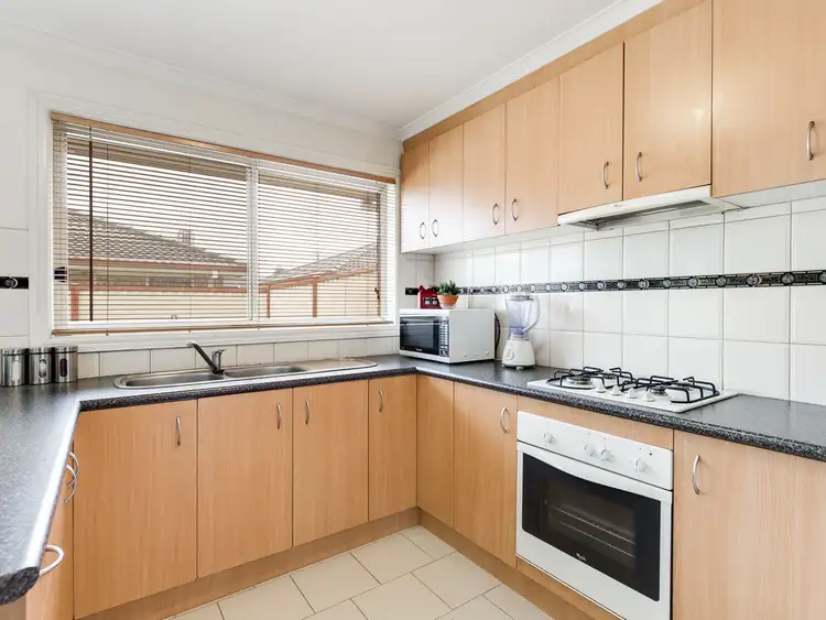 Second view of Homely unit listing, 4/24-26 Chatsworth Avenue, Ardeer VIC 3022