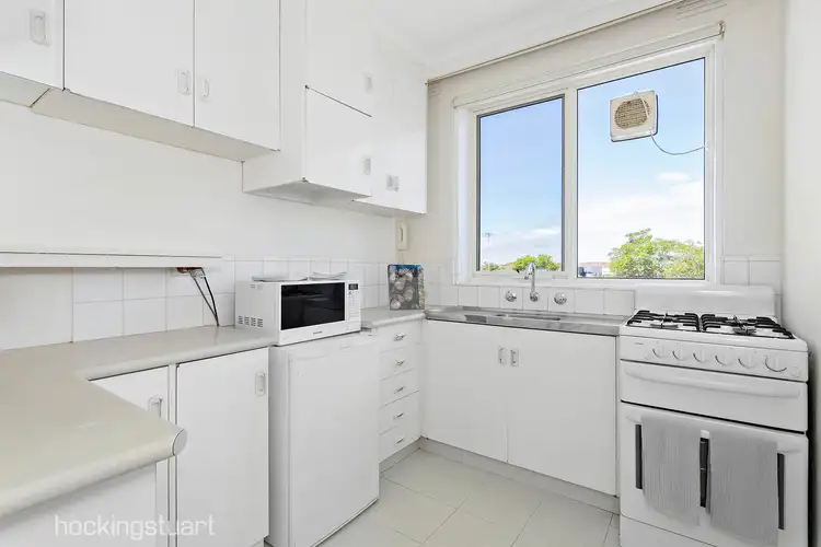 Fifth view of Homely apartment listing, 30/37 Hotham Street, St Kilda East VIC 3183