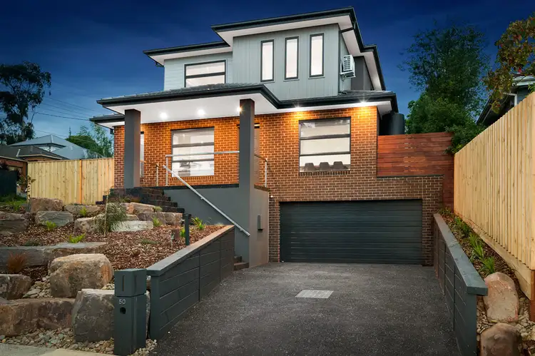 50 Nell Street, Greensborough VIC 3088