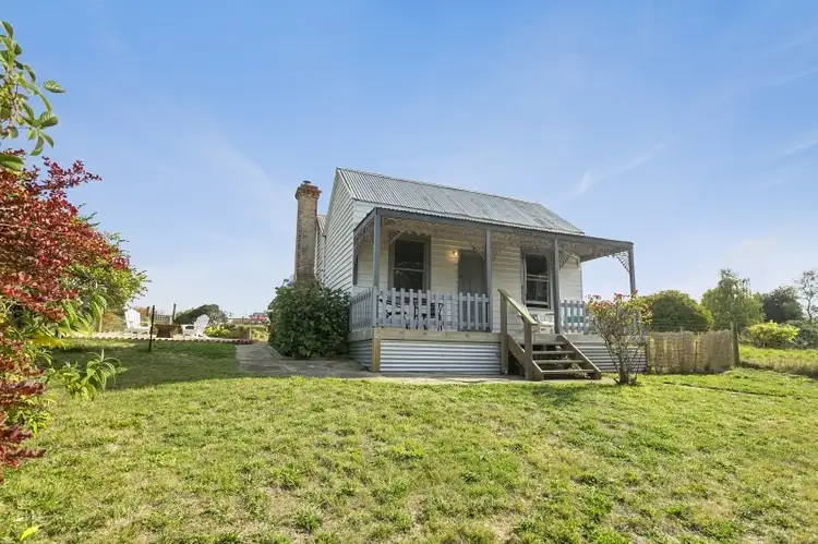 Second view of Homely house listing, Lot 3/43 Table Hill Road, Daylesford VIC 3460