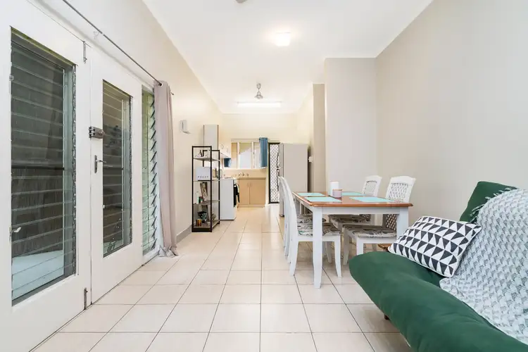 6/17 Bayview Street, Fannie Bay NT 820