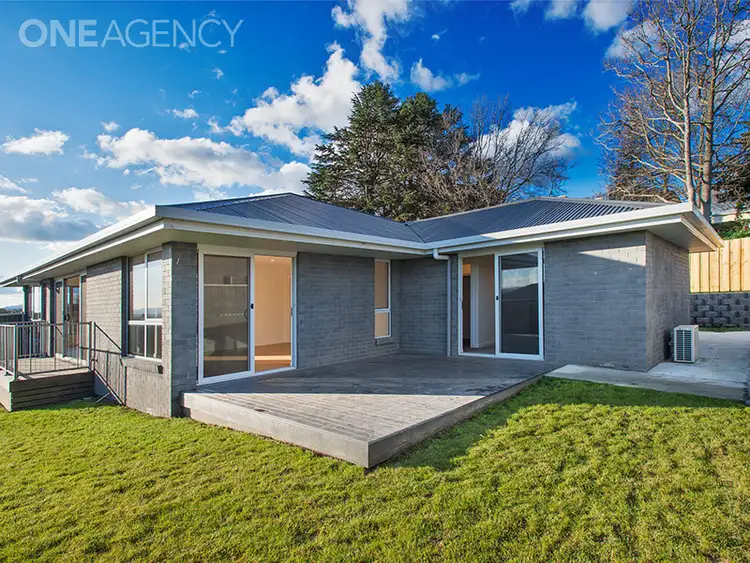 Fourth view of Homely house listing, 12 Mestre Court, St Leonards TAS 7250