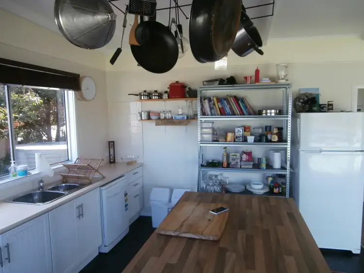 Second view of Homely house listing, 8 Harrier Street, Primrose Sands TAS 7173