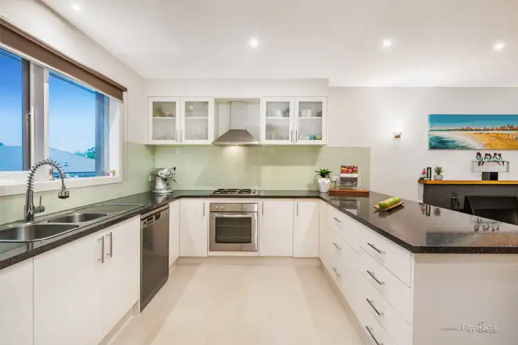 Fourth view of Homely unit listing, 1/35 Rankin Road, Boronia VIC 3155