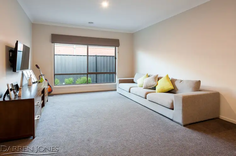 Fourth view of Homely house listing, 8 Kerrabee Drive, Mernda VIC 3754