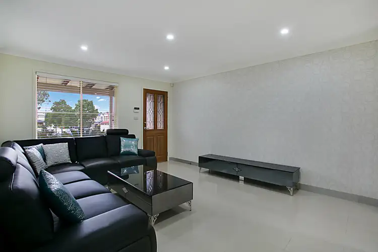 Second view of Homely house listing, 9A Solander Avenue, West Hoxton NSW 2171