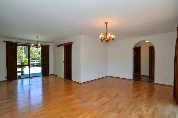 Fifth view of Homely house listing, 18 Burns Way, Monbulk VIC 3793