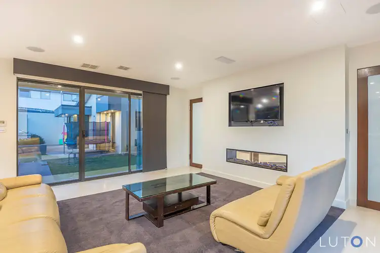 Fifth view of Homely house listing, 2 Huddy Street, Forde ACT 2914