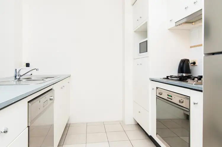 Fourth view of Homely apartment listing, 109/82 Boundary Street, Brisbane QLD 4000