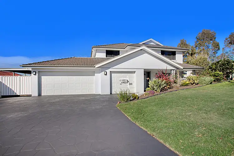 88 Wyattville Drive, West Hoxton NSW 2171