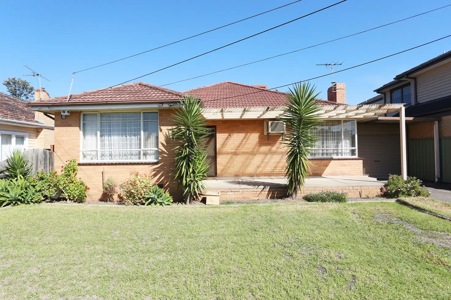 Main view of Homely house listing, 5 Montasell Avenue, Deer Park VIC 3023