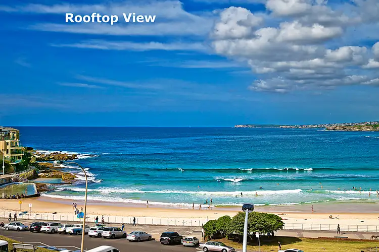 Fourth view of Homely apartment listing, 2/272 Campbell Parade, Bondi Beach NSW 2026