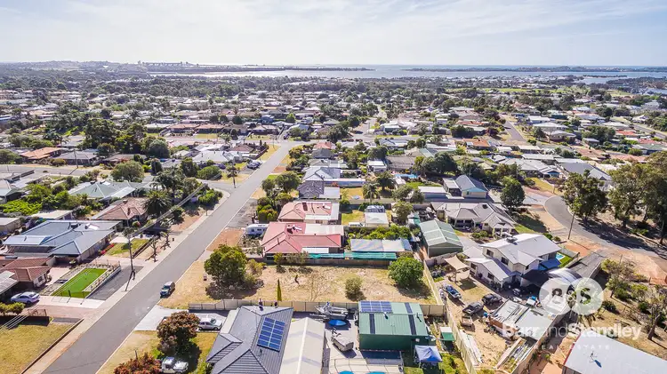Fifth view of Homely land listing, 16 Scott Street, Eaton WA 6232