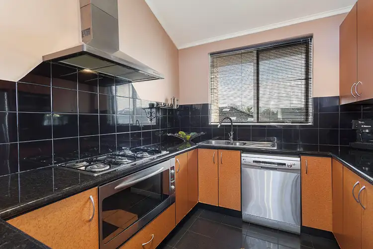 Third view of Homely townhouse listing, 5/3-5 Newlyn Street, Caulfield VIC 3162