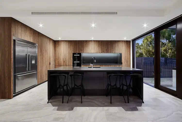 Fifth view of Homely house listing, 3 Blake Street, Caulfield VIC 3162