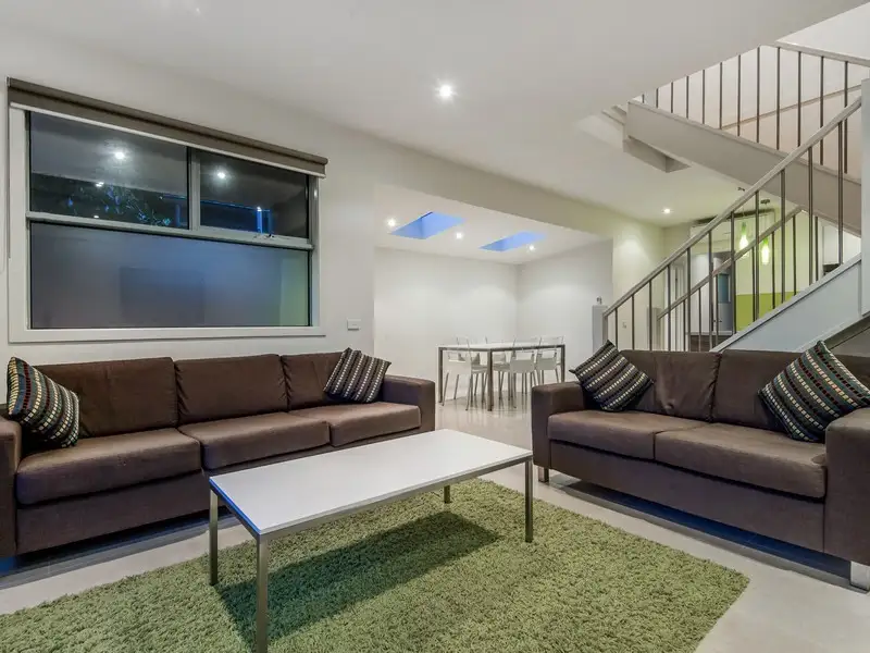 Main view of Homely townhouse listing, 4/1543 Pt Nepean Road, Rosebud West VIC 3940