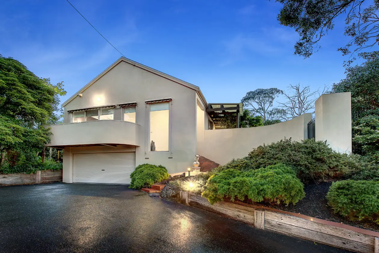 Main view of Homely house listing, 31 Stoda Street, Heathmont VIC 3135