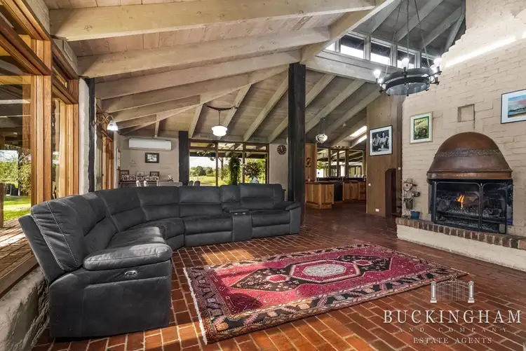 Third view of Homely house listing, 160 Donaldson Road, Kangaroo Ground VIC 3097