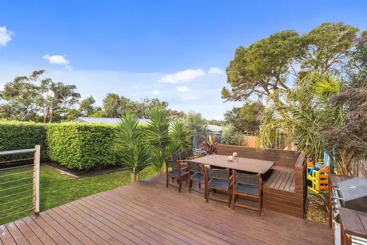 Fifth view of Homely house listing, 22 Valda Crescent, Ocean Grove VIC 3226